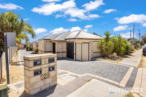 Property photo of 329A Wanneroo Road Balcatta WA 6021