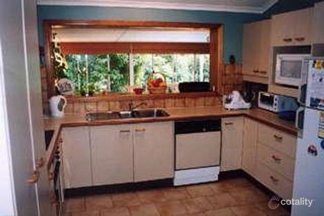 Property photo of 4 Yaralla Place Baulkham Hills NSW 2153