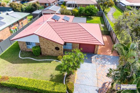 104 Link Rd, Victoria Point, QLD 4165