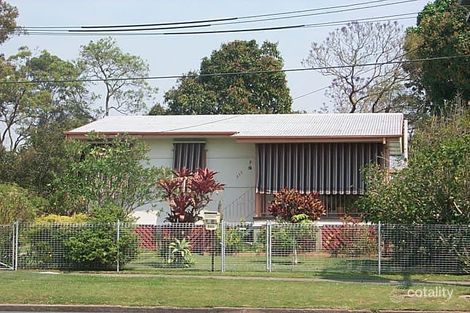 Property photo of 555 Newnham Road Upper Mount Gravatt QLD 4122