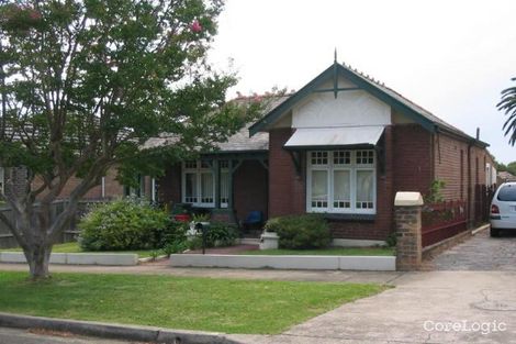 Property photo of 3 Service Avenue Ashfield NSW 2131