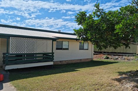 Property photo of 6 Hayes Avenue Boyne Island QLD 4680