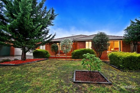 Property photo of 2 Kontek Way Sydenham VIC 3037