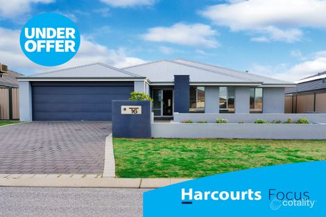 Property photo of 16 Lanciano Way Piara Waters WA 6112