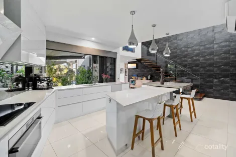 Property photo of 20 Apollo Quay Trinity Park QLD 4879