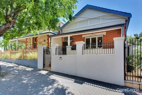 Property photo of 156 Kermode Street North Adelaide SA 5006