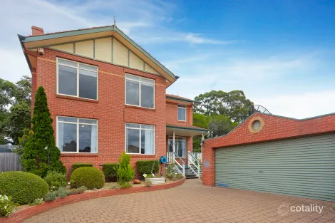 2/10 Montclair Ave, Glen Waverley, VIC 3150