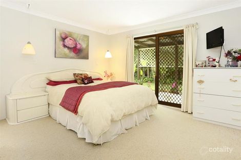 Property photo of 26 Koola Drive Nerang QLD 4211