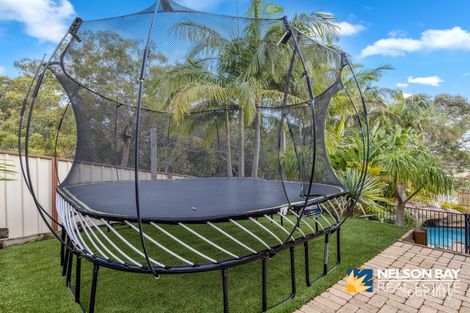 Property photo of 20 Sergeant Baker Drive Corlette NSW 2315