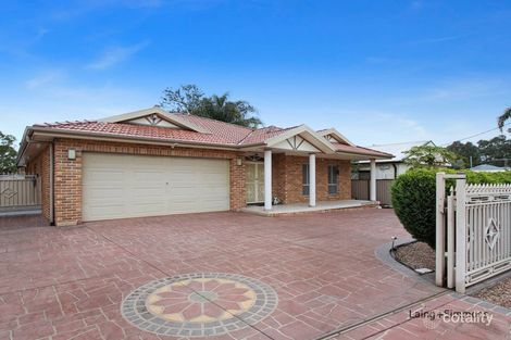 Property photo of 155 Brenan Street Smithfield NSW 2164