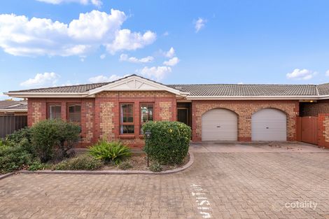 Property photo of 4/12 Newton Road Campbelltown SA 5074