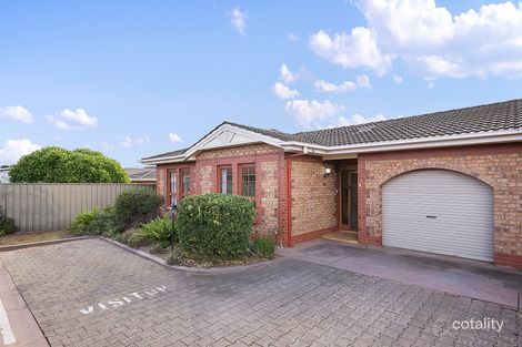 Property photo of 4/12 Newton Road Campbelltown SA 5074