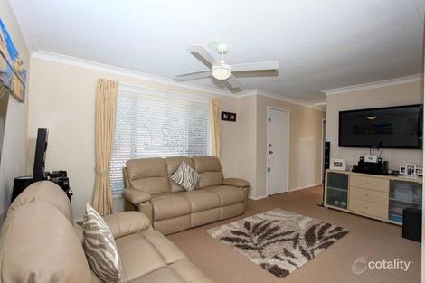 Property photo of 1/63 Fuchsia Crescent Macquarie Fields NSW 2564