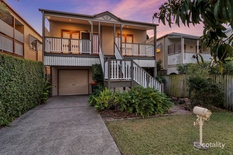 55 Keats St, Cannon Hill, QLD 4170