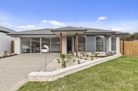 Property photo of 671 Newell Street Ningi QLD 4511