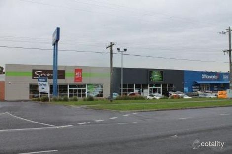 3/802 Burwood Hwy, Ferntree Gully, VIC 3156