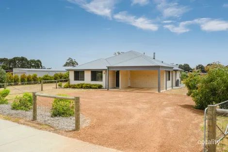 8 Walilya Way, Witchcliffe, WA 6286