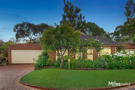 Property photo of 4/39 Panorama Avenue Lower Plenty VIC 3093