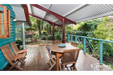 Property photo of 69 Gordon Road Bardon QLD 4065