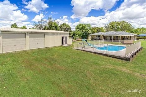 48-52 Cathy Ct, Caboolture, QLD 4510