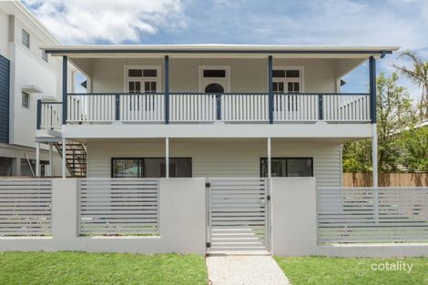 Property photo of 2/79 Beaudesert Road Moorooka QLD 4105