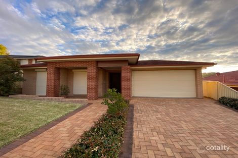 Property photo of 21 Falmer Street Abbotsbury NSW 2176