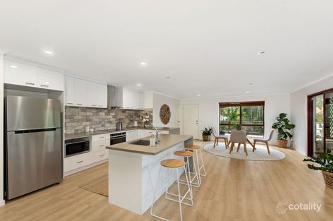 Property photo of 31 Willunga Place Merrimac QLD 4226