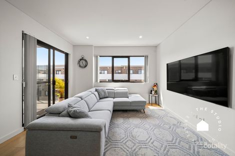 Property photo of 413/3 Gerbera Place Kellyville NSW 2155