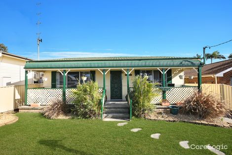 Property photo of 284 Shellharbour Road Barrack Heights NSW 2528