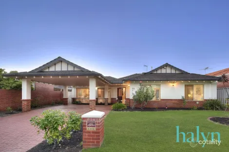 59 Chaucer St, Yokine, WA 6060
