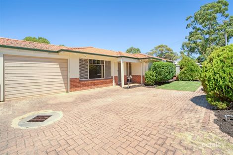 1/21 Shackleton St, Bassendean, WA 6054