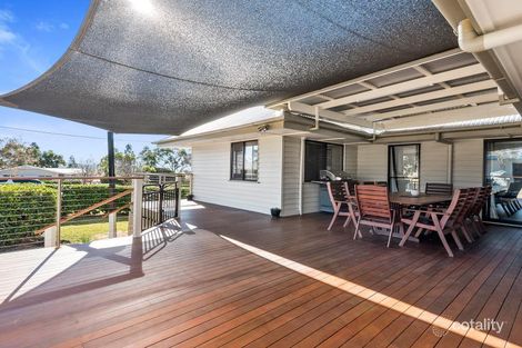 Property photo of 15 Bell Street Greenmount QLD 4359