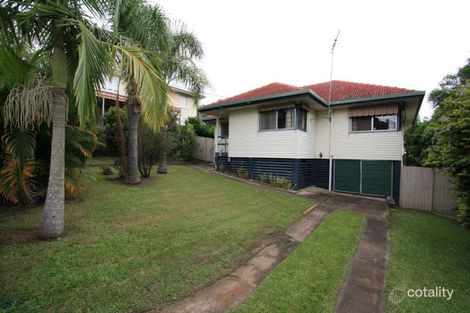Property photo of 16 Inge Street Mount Gravatt QLD 4122