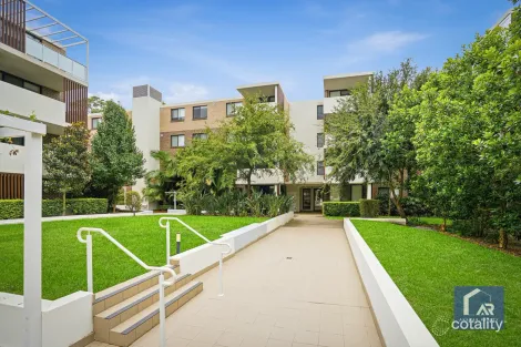 Property photo of 3/9D Terry Road Rouse Hill NSW 2155