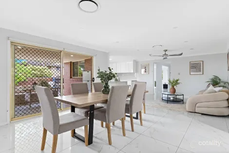 Property photo of 13 Levy Crescent The Ponds NSW 2769