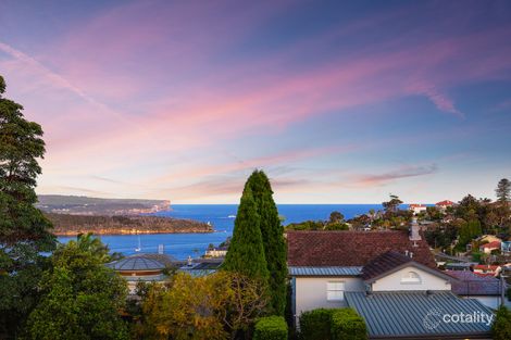 Property photo of 3/30 Parriwi Road Mosman NSW 2088