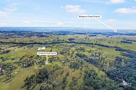 72 Kelvin Park Dr, Bringelly, NSW 2556