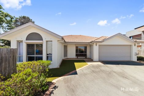 Property photo of 2/12 Pollock Street Chifley ACT 2606