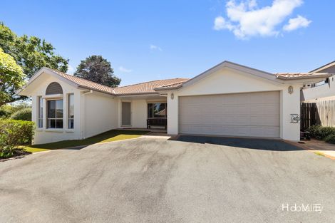 Property photo of 2/12 Pollock Street Chifley ACT 2606