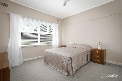 Property photo of 58 Speers Road North Rocks NSW 2151