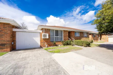2/12-20 Bournemouth Ave, Springvale, VIC 3171