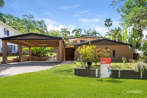 10 Cicero Cl, Mooroobool, QLD 4870