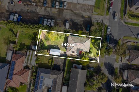 Property photo of 15 Russell Street Nunawading VIC 3131