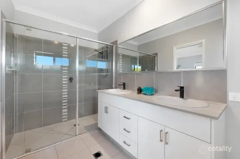 Property photo of 59 Bridie Drive Upper Coomera QLD 4209