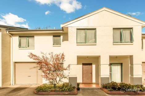 9/148 Dean St, Strathfield South, NSW 2136
