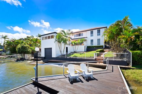 Property photo of 12 Panitz Street Bundall QLD 4217