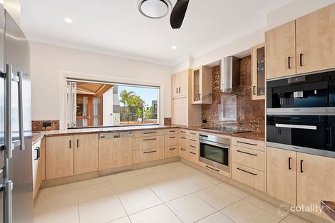 Property photo of 12 Panitz Street Bundall QLD 4217