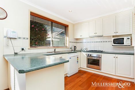 Property photo of 16 Ronald Avenue South Morang VIC 3752