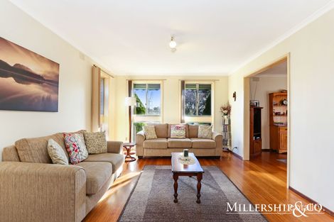 Property photo of 16 Ronald Avenue South Morang VIC 3752