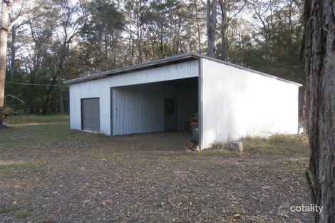 Property photo of 52 Aerodrome Road Nabiac NSW 2312